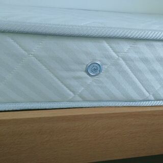 商談中★マットレスのみ
