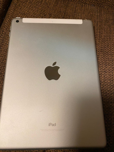 iPad第5世代32GB