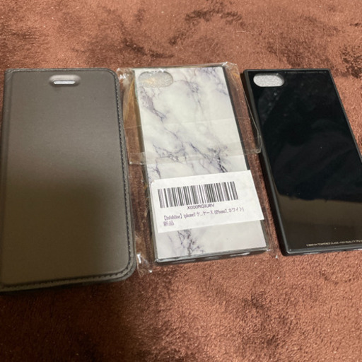 格安❗️値下げ❗️お買い得❗️iPhone7/32GB/ブラック/SIMフリー