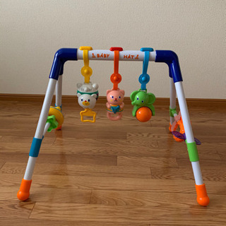 ベビージム
