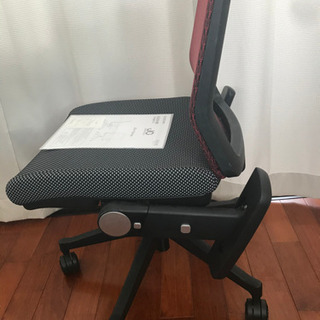 パソコンチェア　JG-4series KOIZUMIの画像