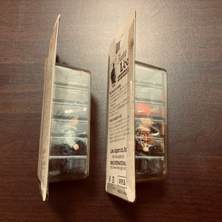 【非売品未開封】Buddy Lee 2体セットの画像