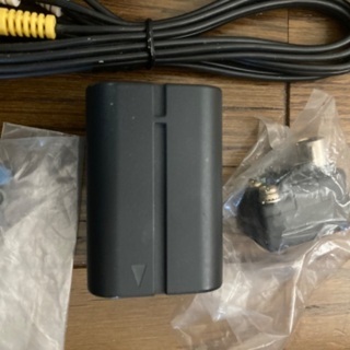 電気製品備品セット　無料の画像
