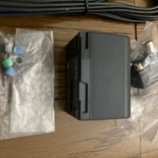 電気製品備品セット　無料の画像