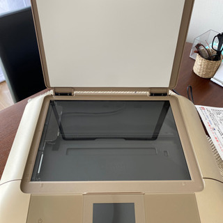 無料    Canonプリンター   ジャンク品 (お話し中です)の画像
