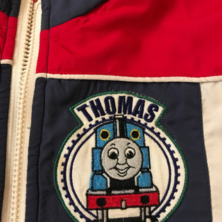 トーマスジャンパー　サイズ80の画像