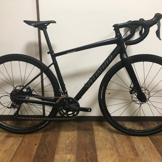 SPECIALIZED スペシャライズド DIVERGE E5 ディバージュ 2020 グラベルロード