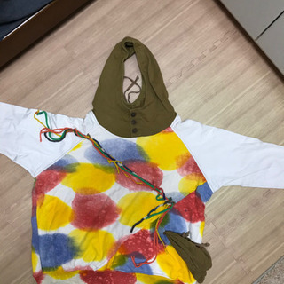 EL RODEOトレーナーの画像