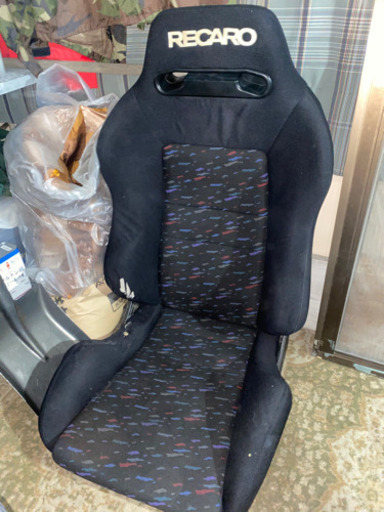 レカロ　SR3 バラ売り②