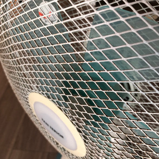 扇風機　差し上げますの画像