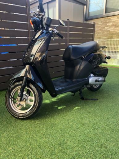 埼玉県 川越市 原付 スクーター 50cc ホンダ トゥデイ Today