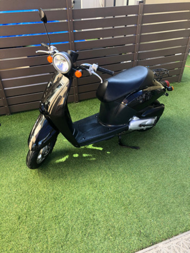 埼玉県 川越市 原付 スクーター 50cc ホンダ トゥデイ Today