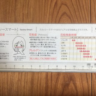 値下げ❣️スカッシースマート　レギュラー　黒の画像
