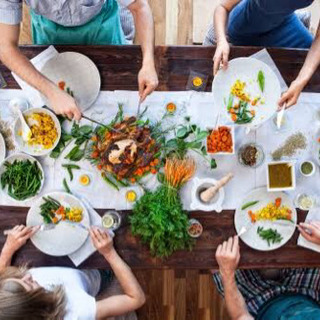 11月28日(土) 夜ご飯を一緒に食べてくださる方募集します