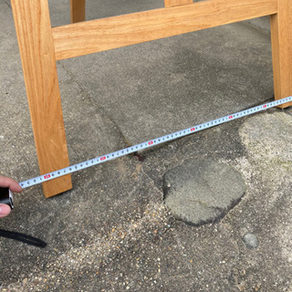 イーゼルの画像