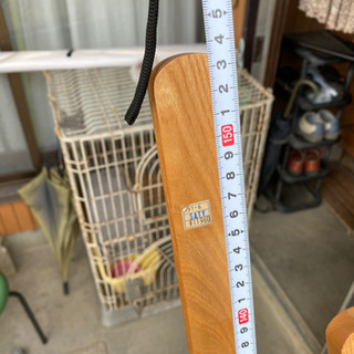 イーゼルの画像