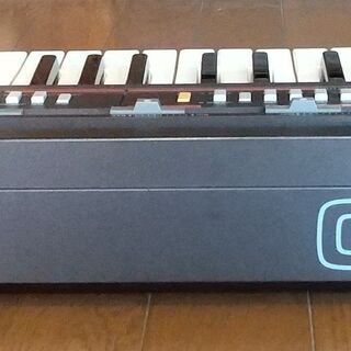 CASIO キーボード CT-310 ACアダプタ 譜面立て 専用ケース付の画像