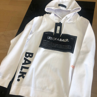 BALR. 定価32,000円　新品　サイズS(日本のサイズM)