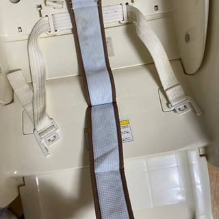 コンビ Combi ハイローベットチェアー レミニス S (新生児~4歳頃対象) ｽﾃｯﾌﾟ連動ﾘｸﾗｲﾆﾝｸﾞ【クッション2個付】ハイローチェアの画像