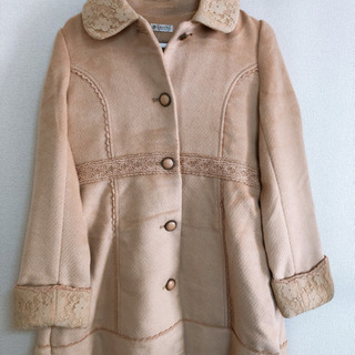 【☆新品未使用☆】Axes Femme ロングコート