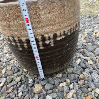 火鉢Aの画像