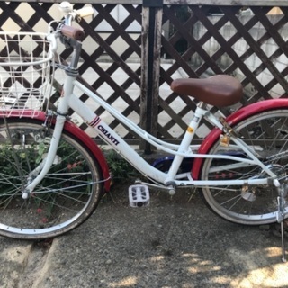 子供用自転車  22インチ 