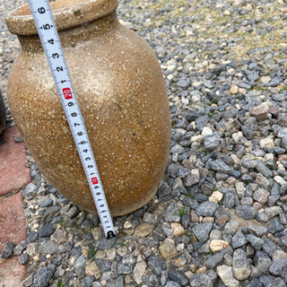 火鉢Cの画像