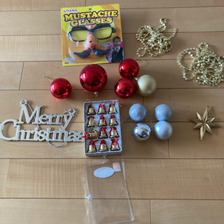 クリスマス デコレーションの画像
