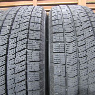 大幅値下!掲載本日15時まで】札幌市清田区発☆ブリヂストン VRX2