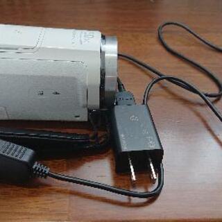 SONY HANDYCAM(ハンディカム) HDR-CX535 9.2 MEGA PIXELSの画像