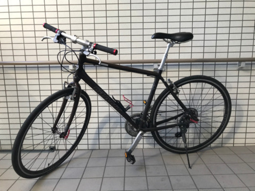 家具 GIANT escape R3