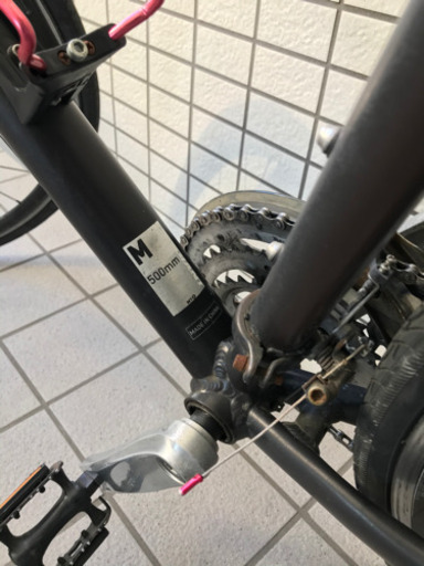 GIANT escape R3