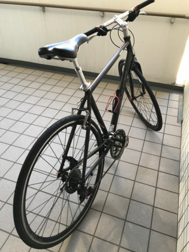GIANT escape R3