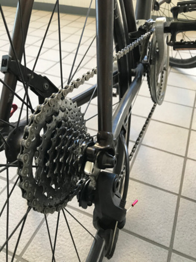 GIANT escape R3