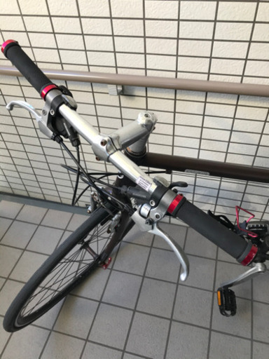 GIANT escape R3