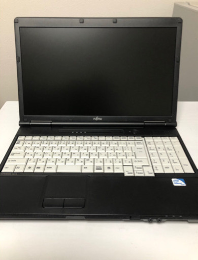 パソコン＆プリンターセット