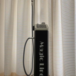 マジックライン ラジオ派＋バキューム マジックライン 期間限定SALE中