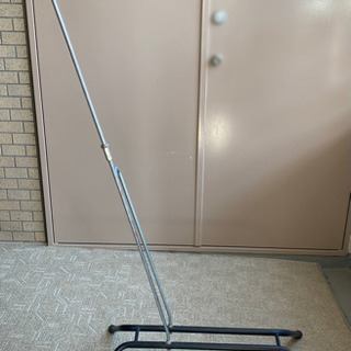 自転車 スタンド [縦置き 横置き両用]