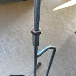 自転車 スタンド [縦置き 横置き両用]の画像