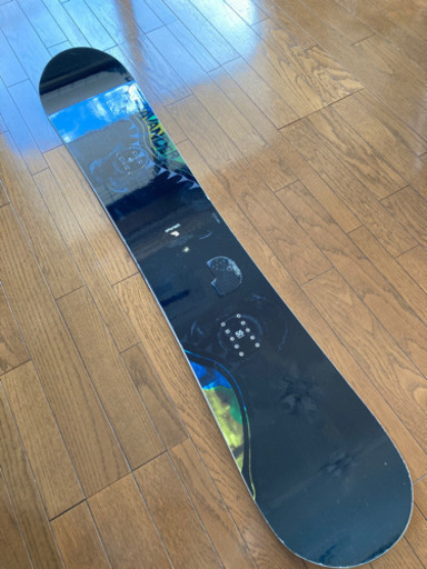 スノーボード  メンズ　１５５cm  