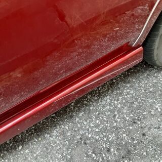 ライフ ダンク 車検4年7月の画像