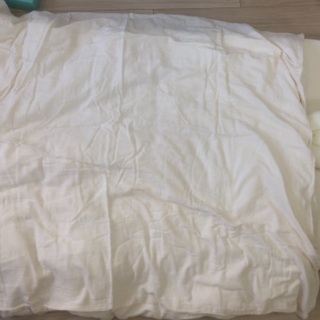 ベビーベット用布団5点セット　日本製　オーガニックコットンの画像