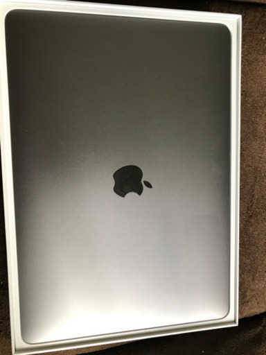 MacBook Pro 13inch 2019