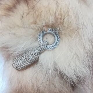 ショールの画像