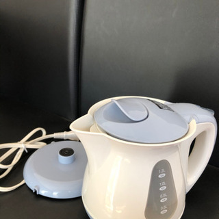 魔法瓶電気ケトルお湯沸かし器