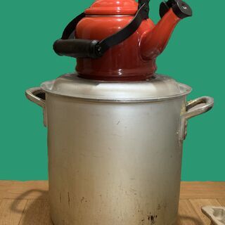 Anova(低温調理機)他まとめて引き取って頂ける場合0円の画像