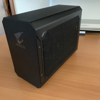 AORUS GTX 1070 Gaming Boxの画像