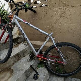 自転車