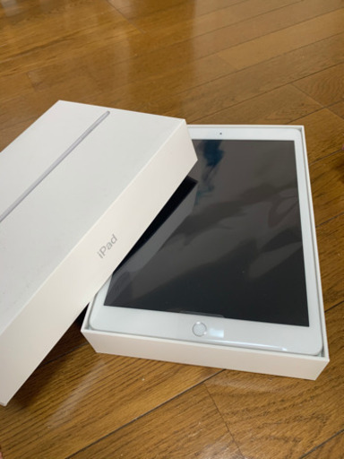 新品未使用　32G iPad（第7世代）Wi-Fiモデル