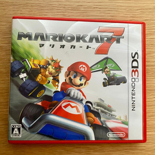 3dsと人気ソフトセットの画像